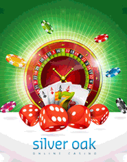 silver oaks casino no deposit bonus